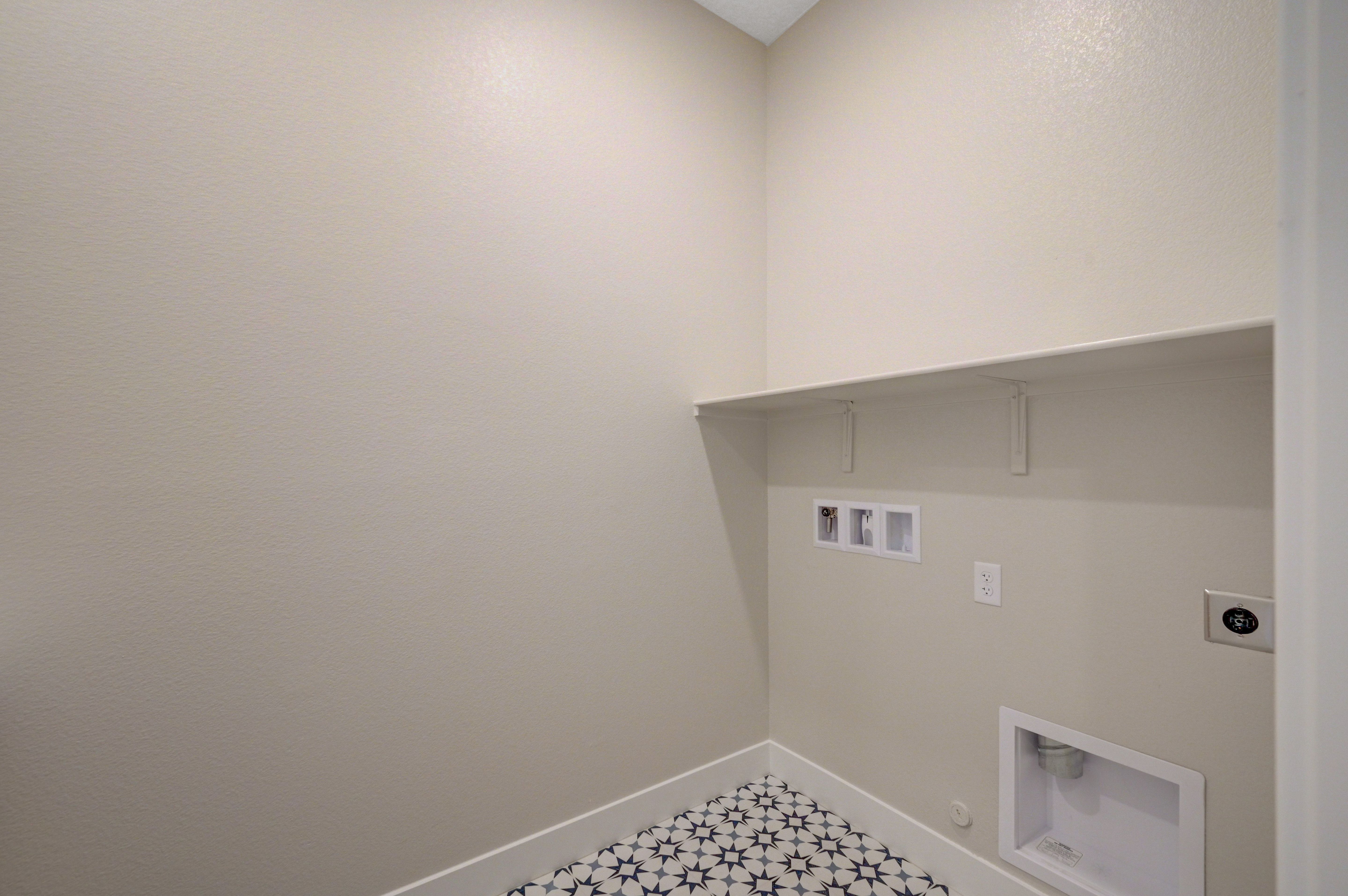 Windsor Laundry Room