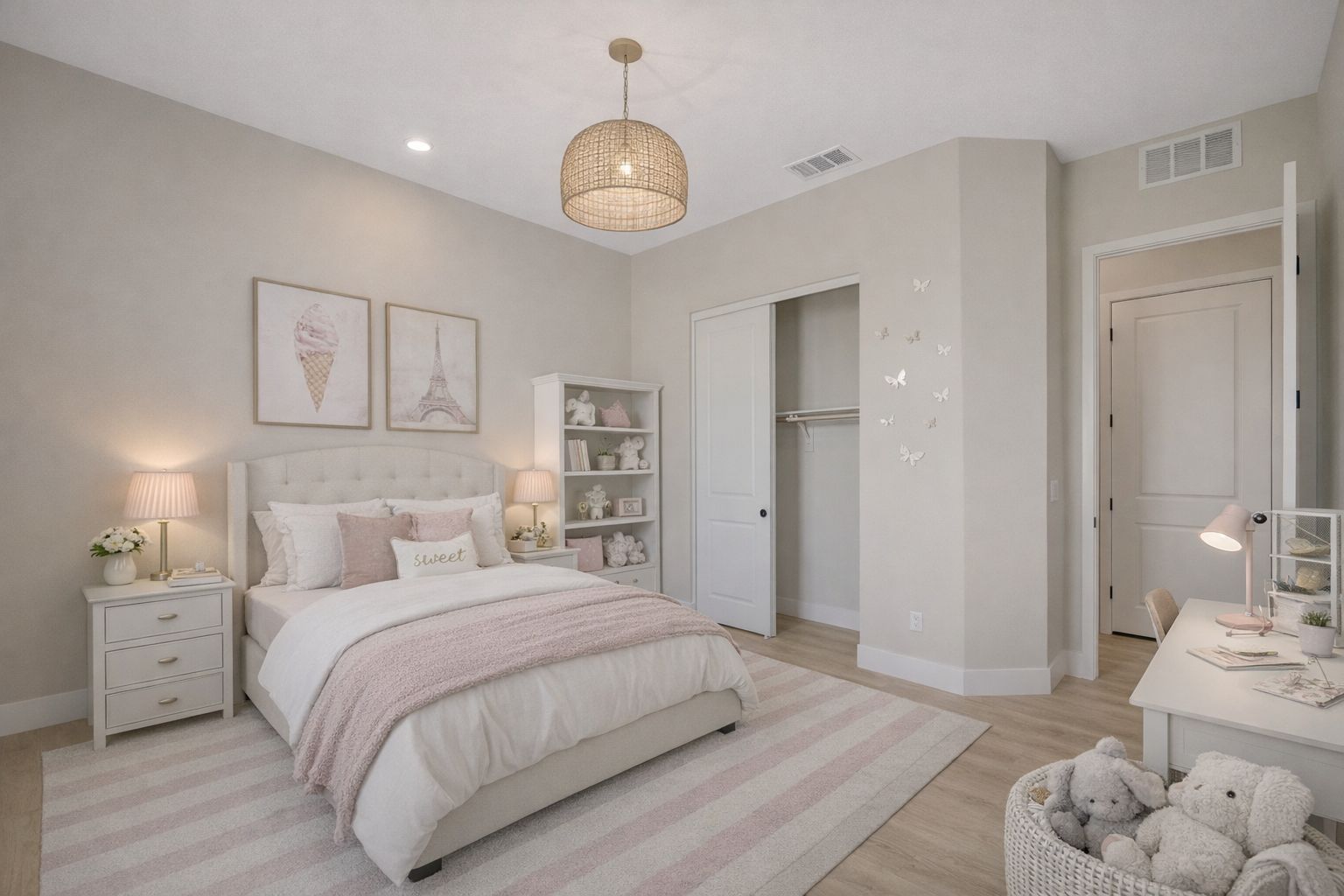 Windsor Bedroom 2
