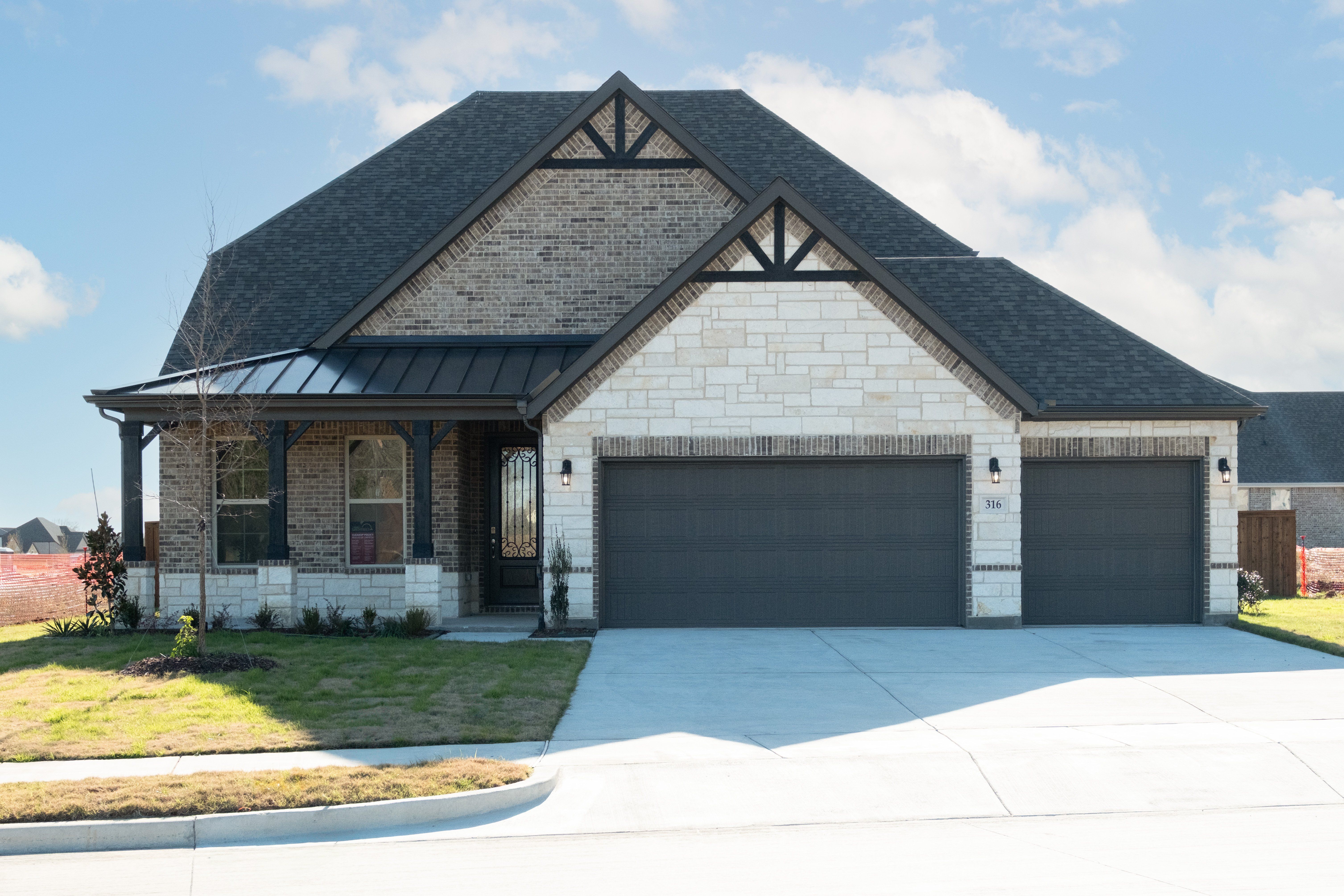 316 Symphony Avenue (Parker)