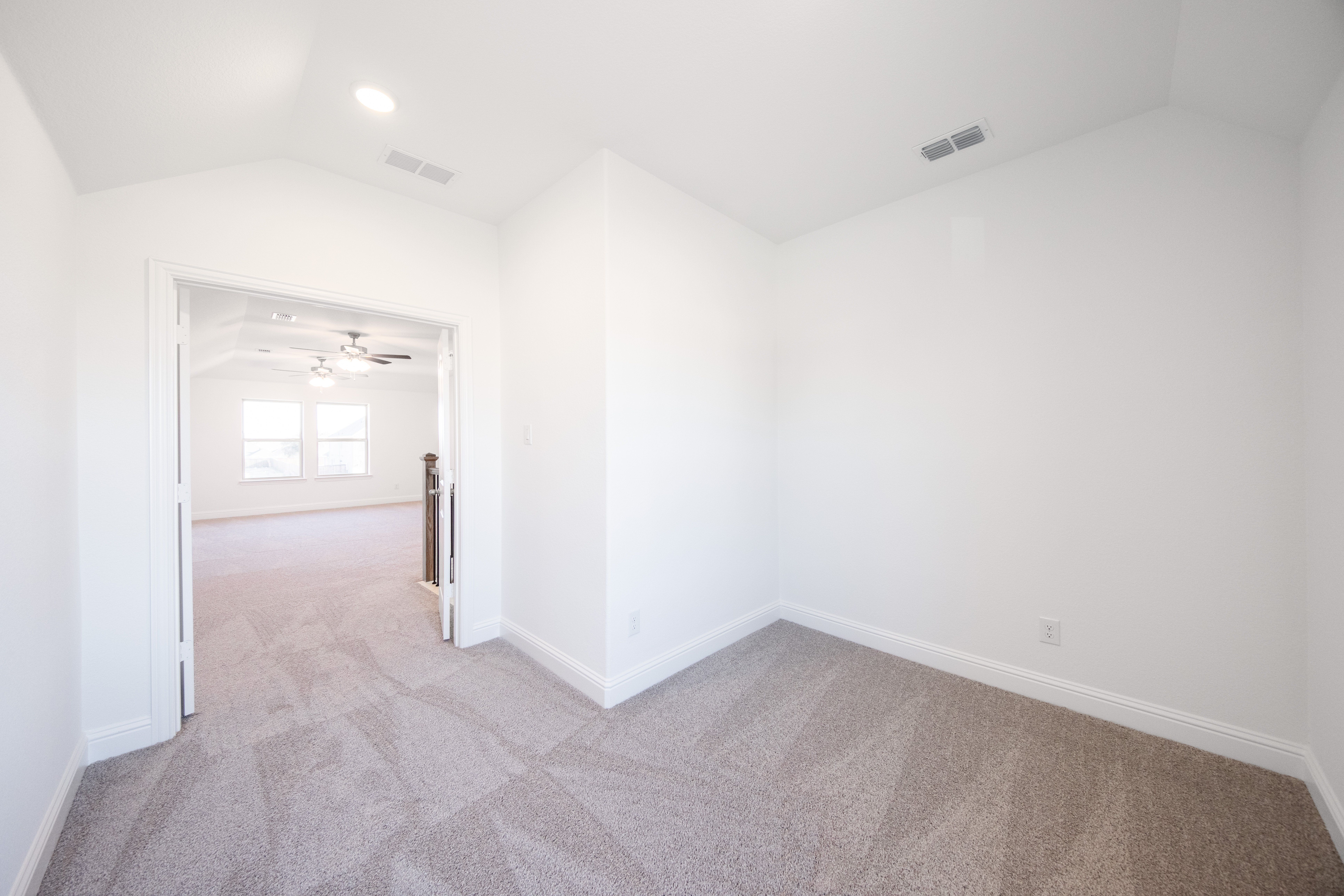 Parker Home Office
