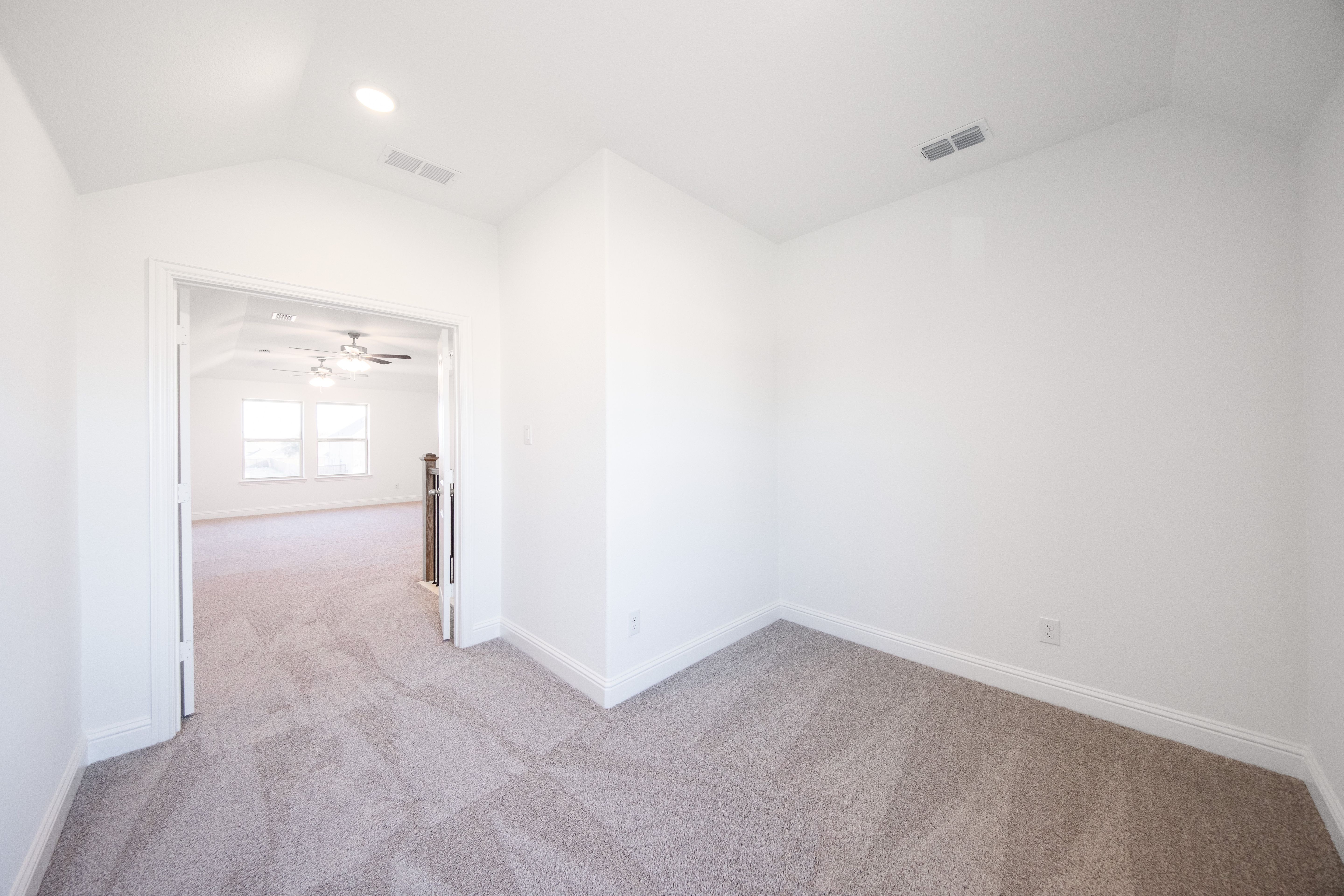 Parker Home Office