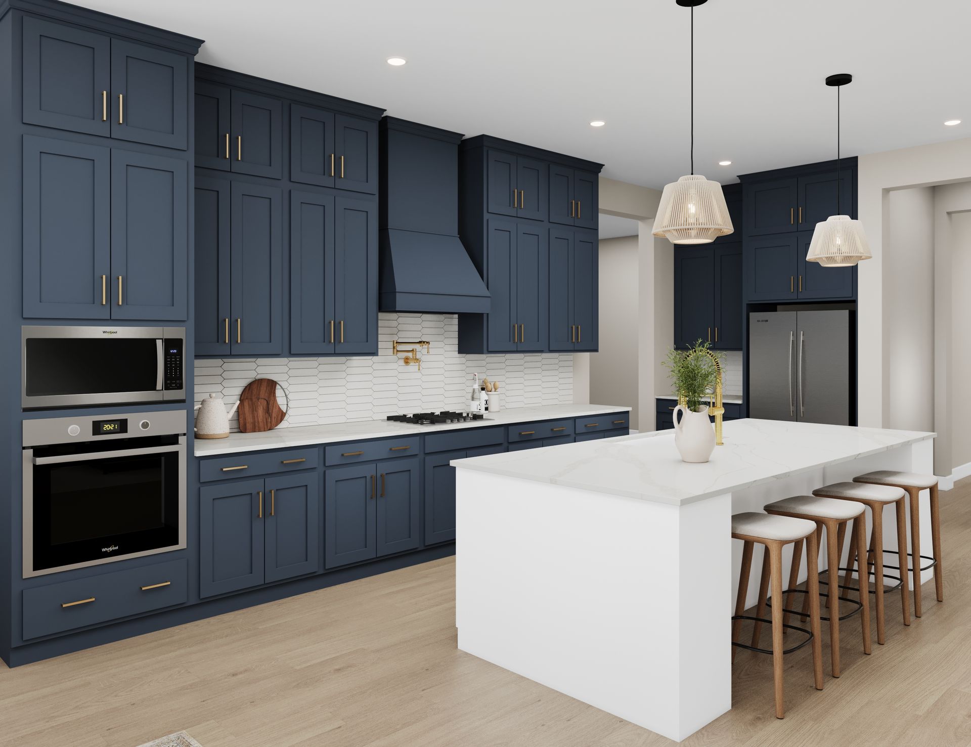 Nottely Kitchen