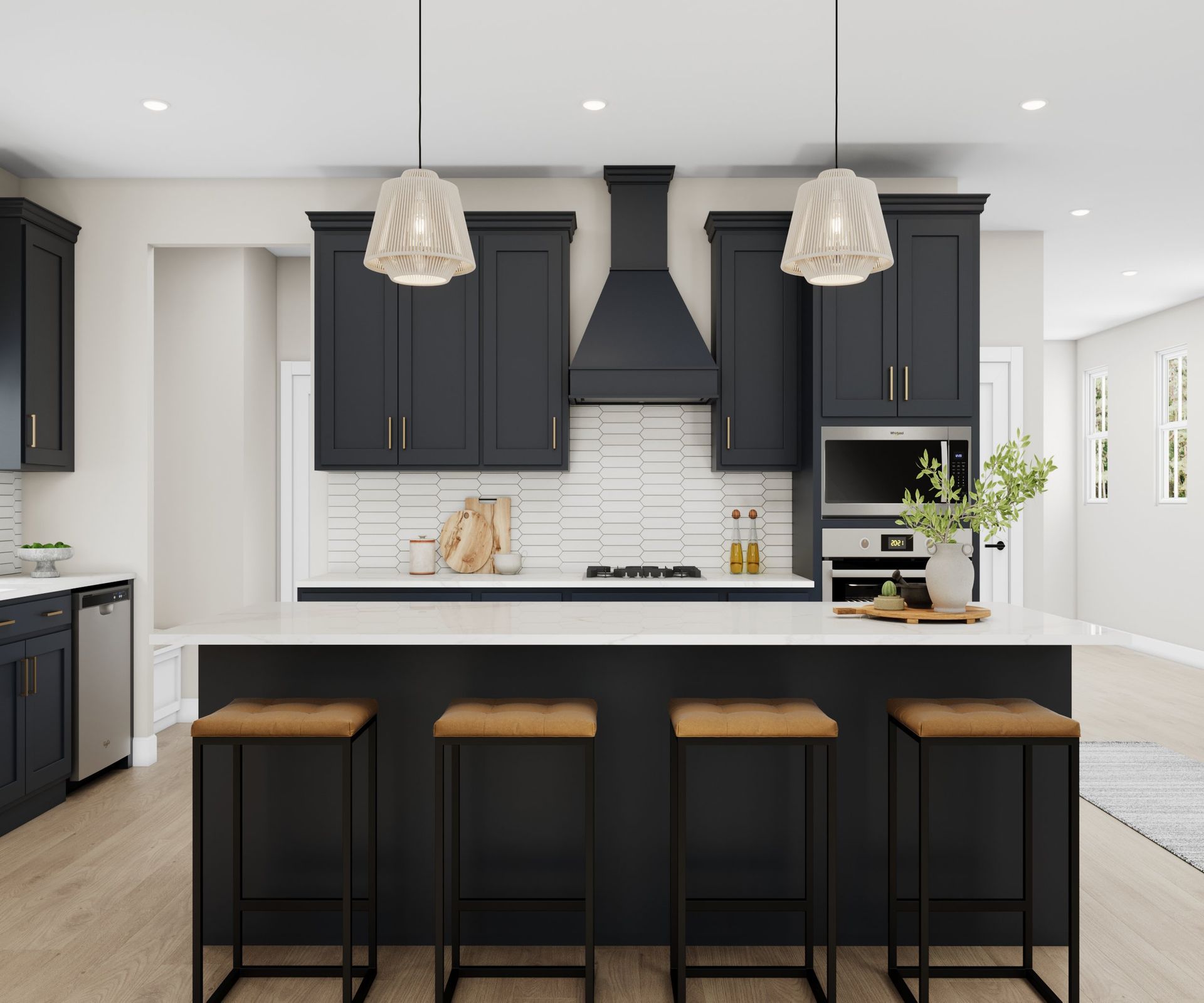 Lewis Kitchen