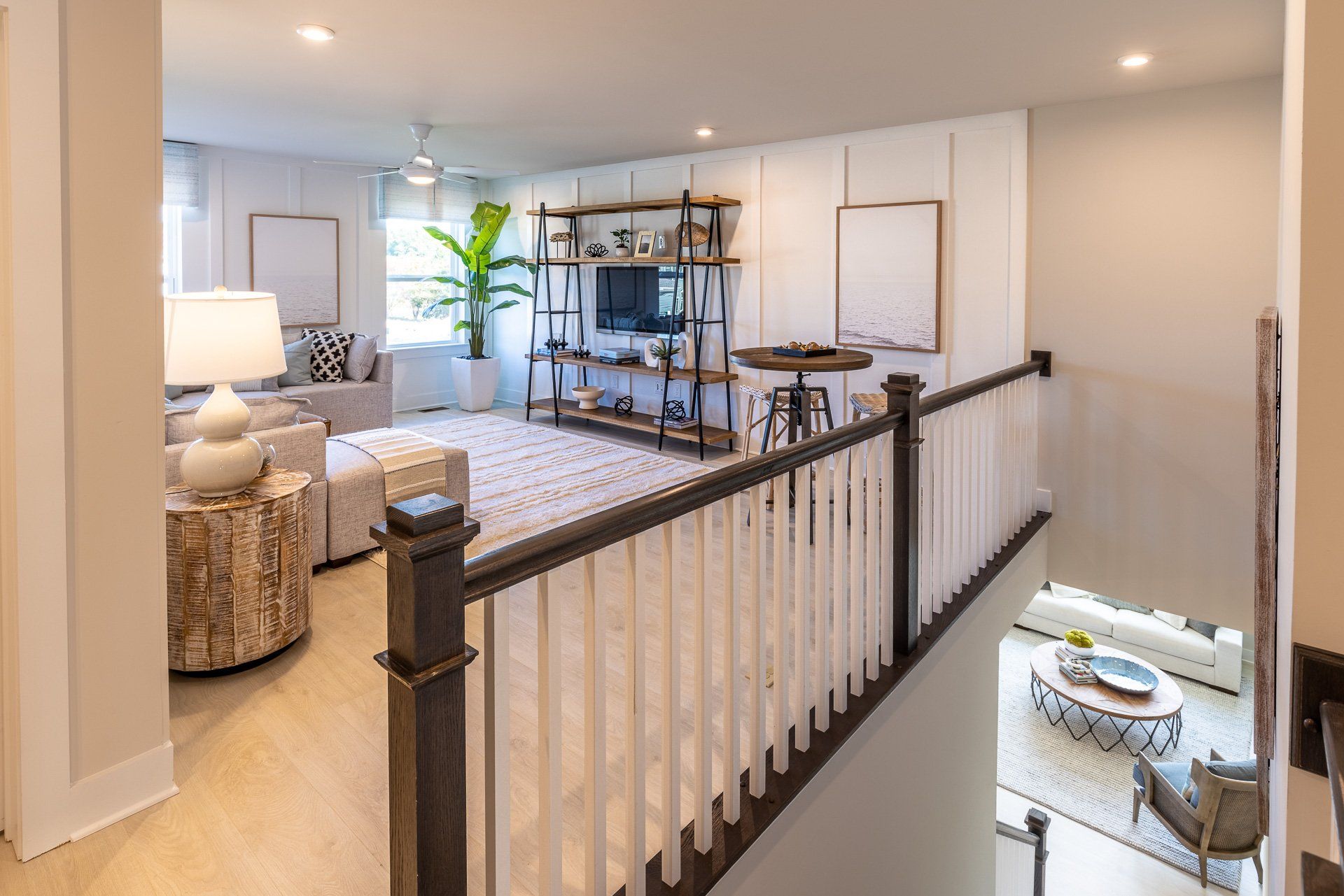 Providence Loft