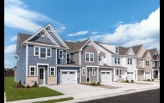 Sycamore Chase Villas: Frankford, Delaware - Beazer Homes