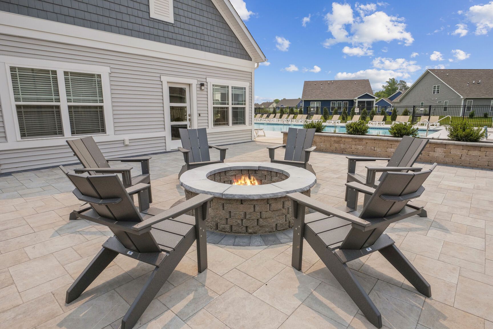 Firepit