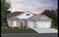 Northbrook: Murrells Inlet, South Carolina - Beazer Homes