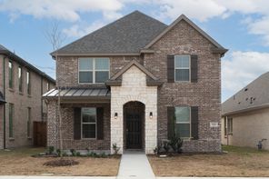 1424 Sun Garden Way (Whitney)