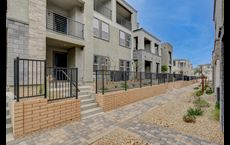 Cantata Point: Henderson, Nevada - Beazer Homes