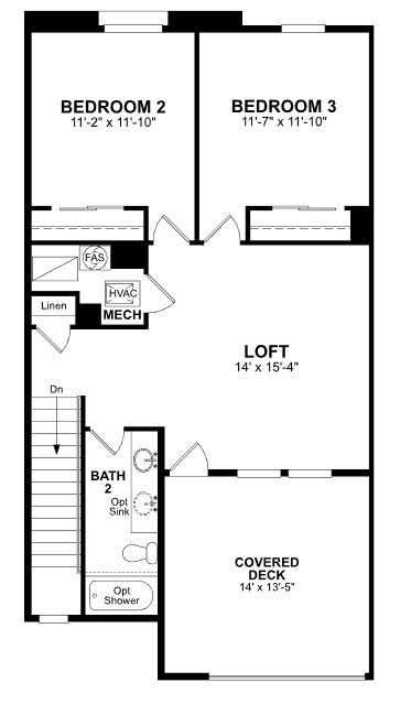 3rd Floor