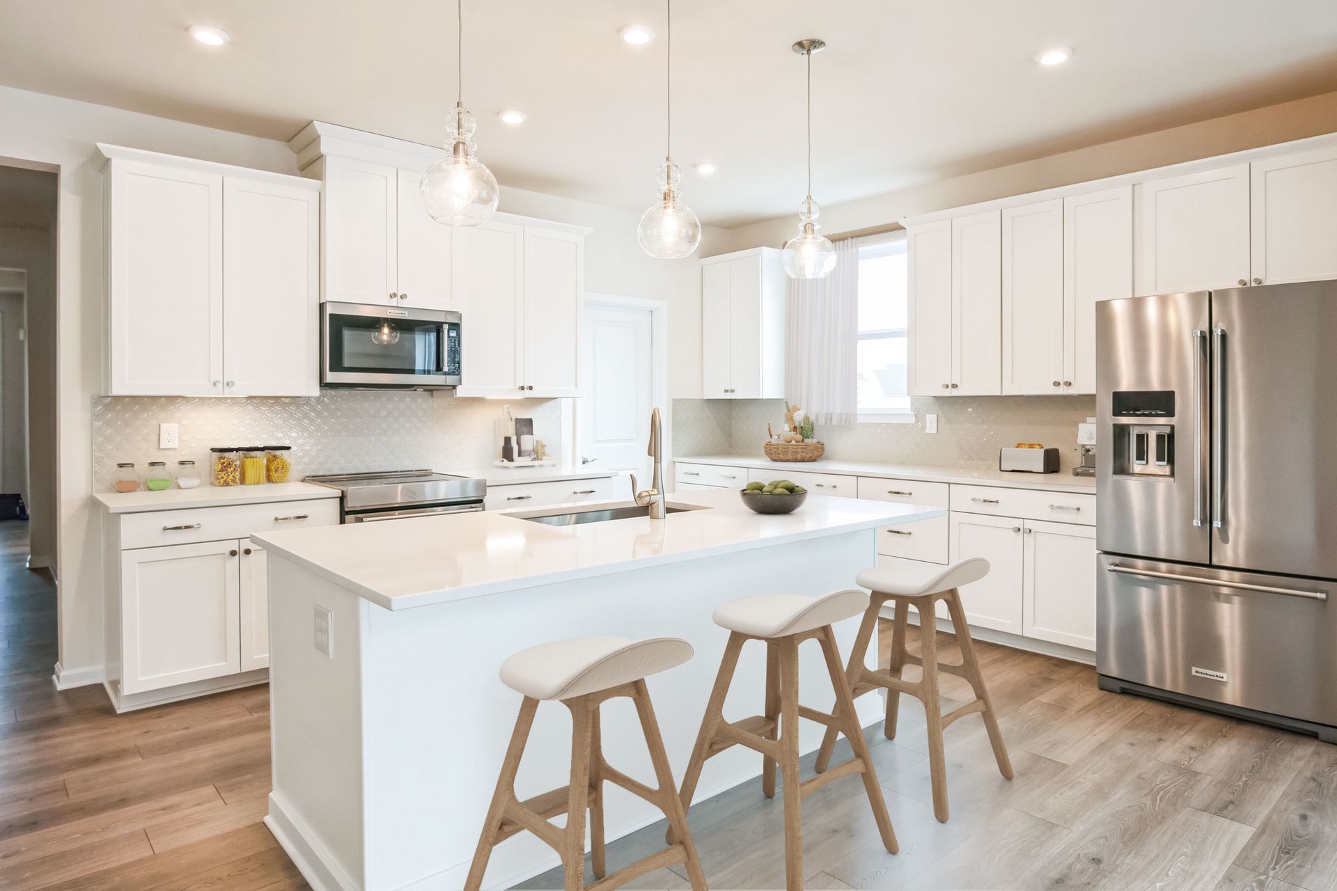 Herring Kitchen
