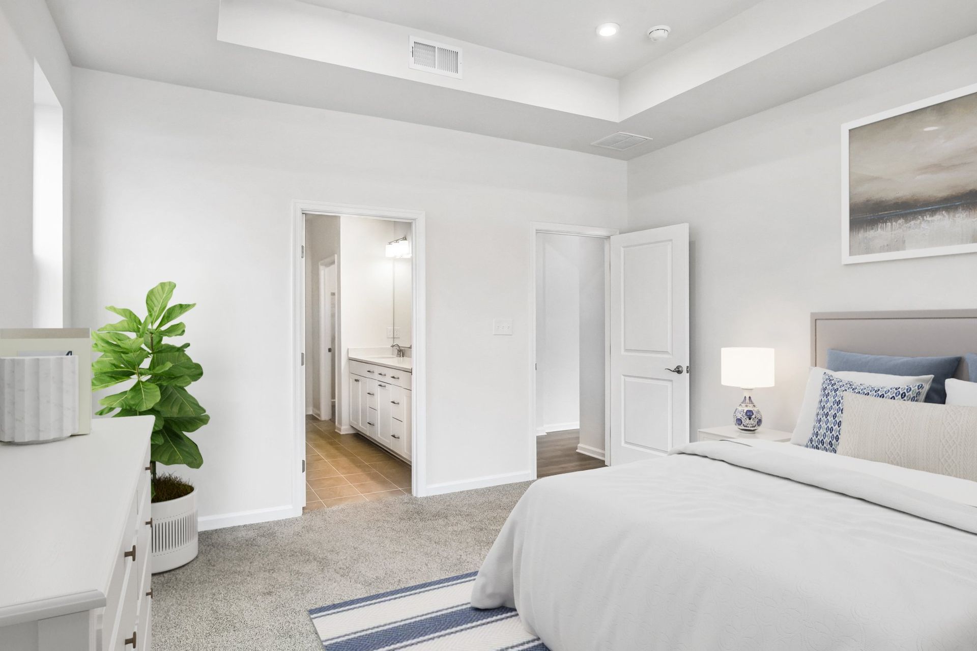 Herring Primary Suite