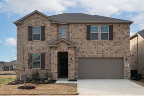 2204 Briarbrook Drive (Rainier)