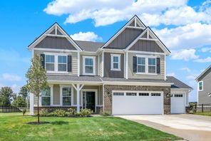 7076 Portico Lane (Liberty)