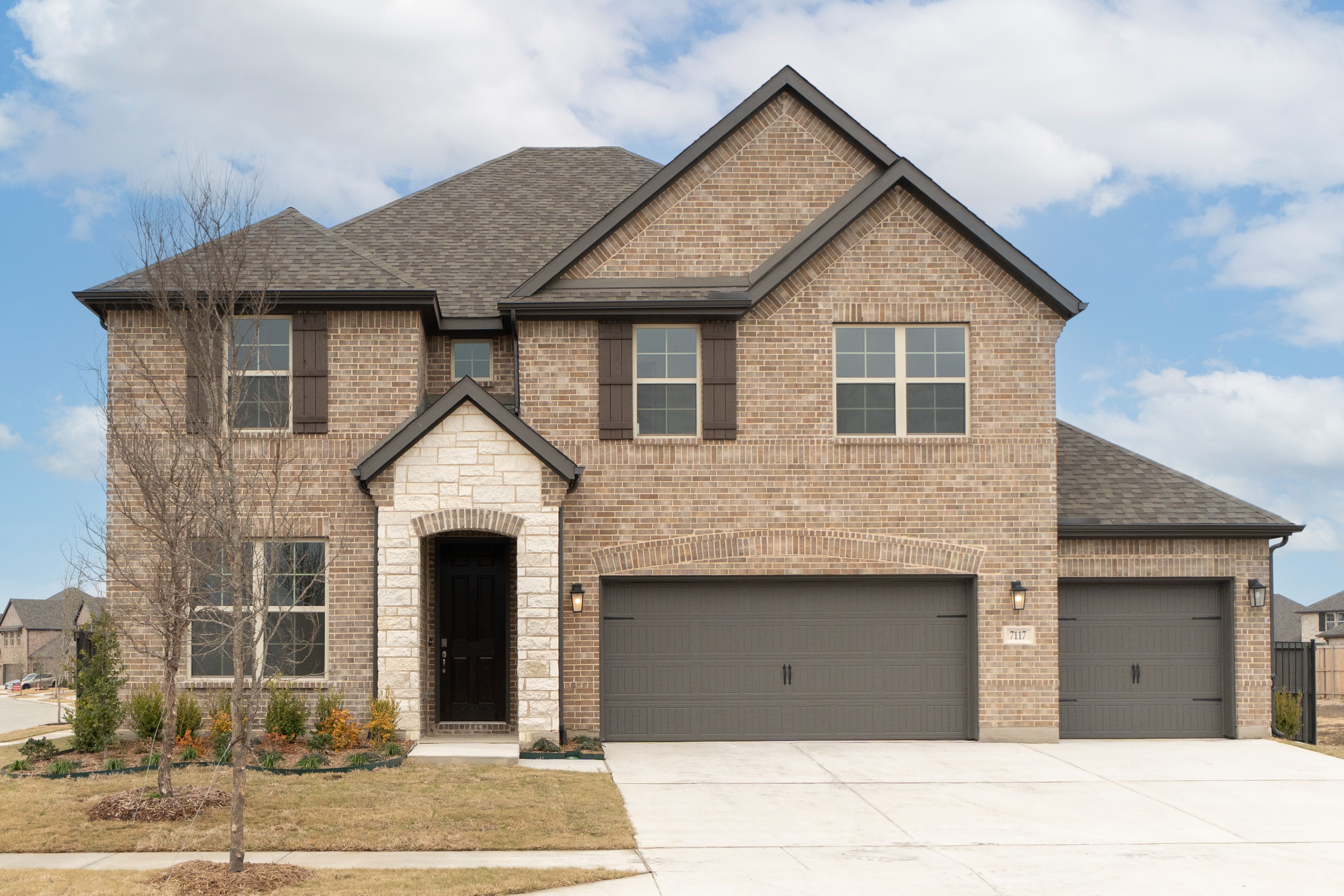 7117 Mullein Lane (Laredo)