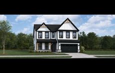 Centerra: Lebanon, Indiana - Beazer Homes