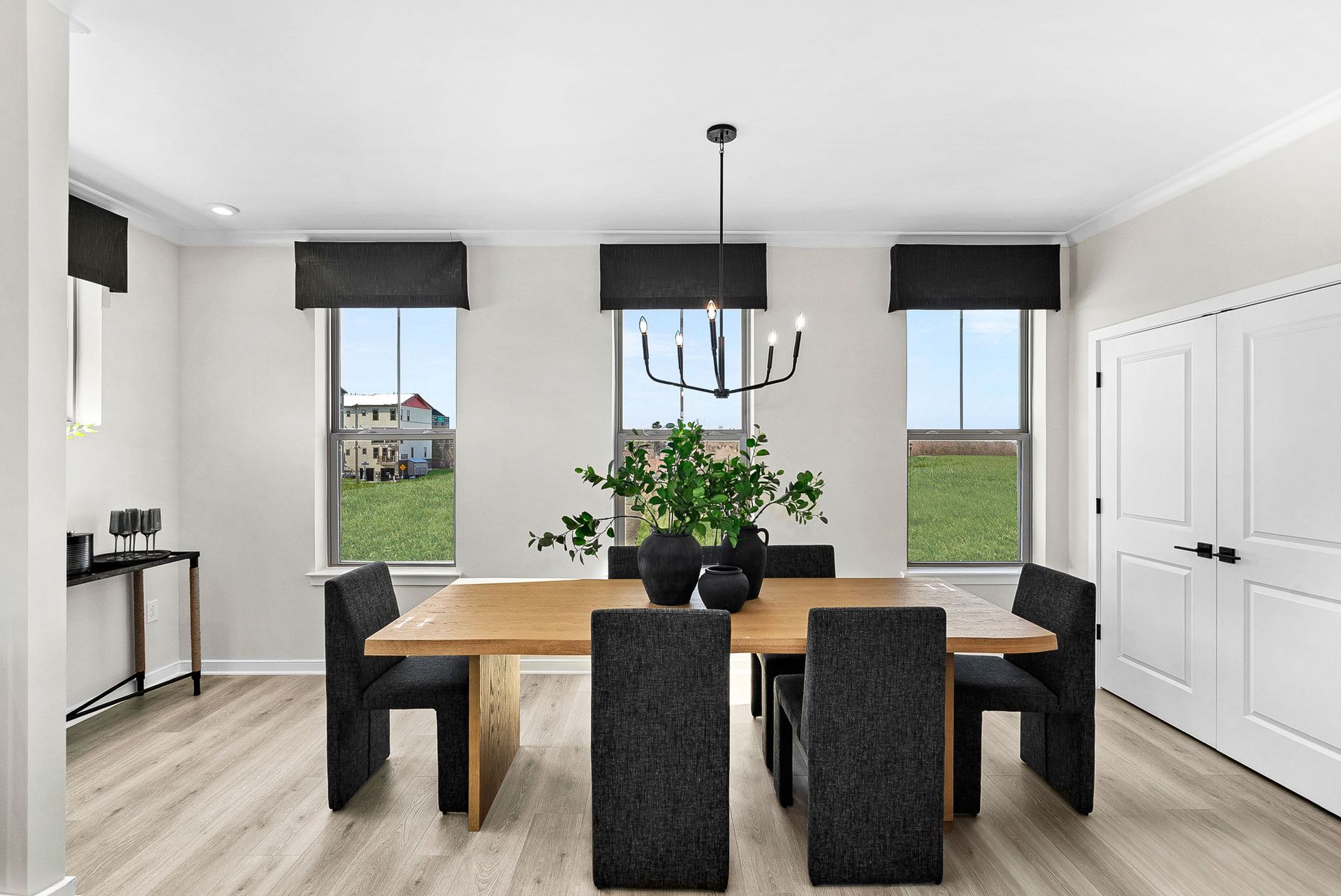 Harding Dining Room