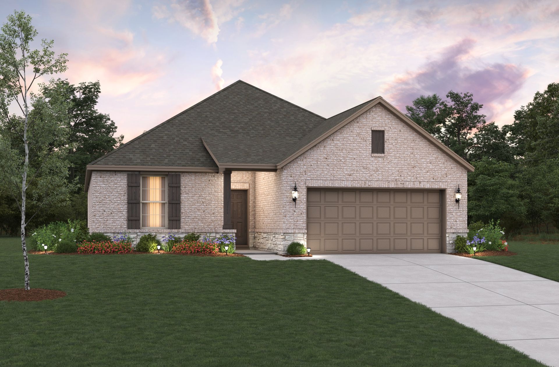 Farmhouse C