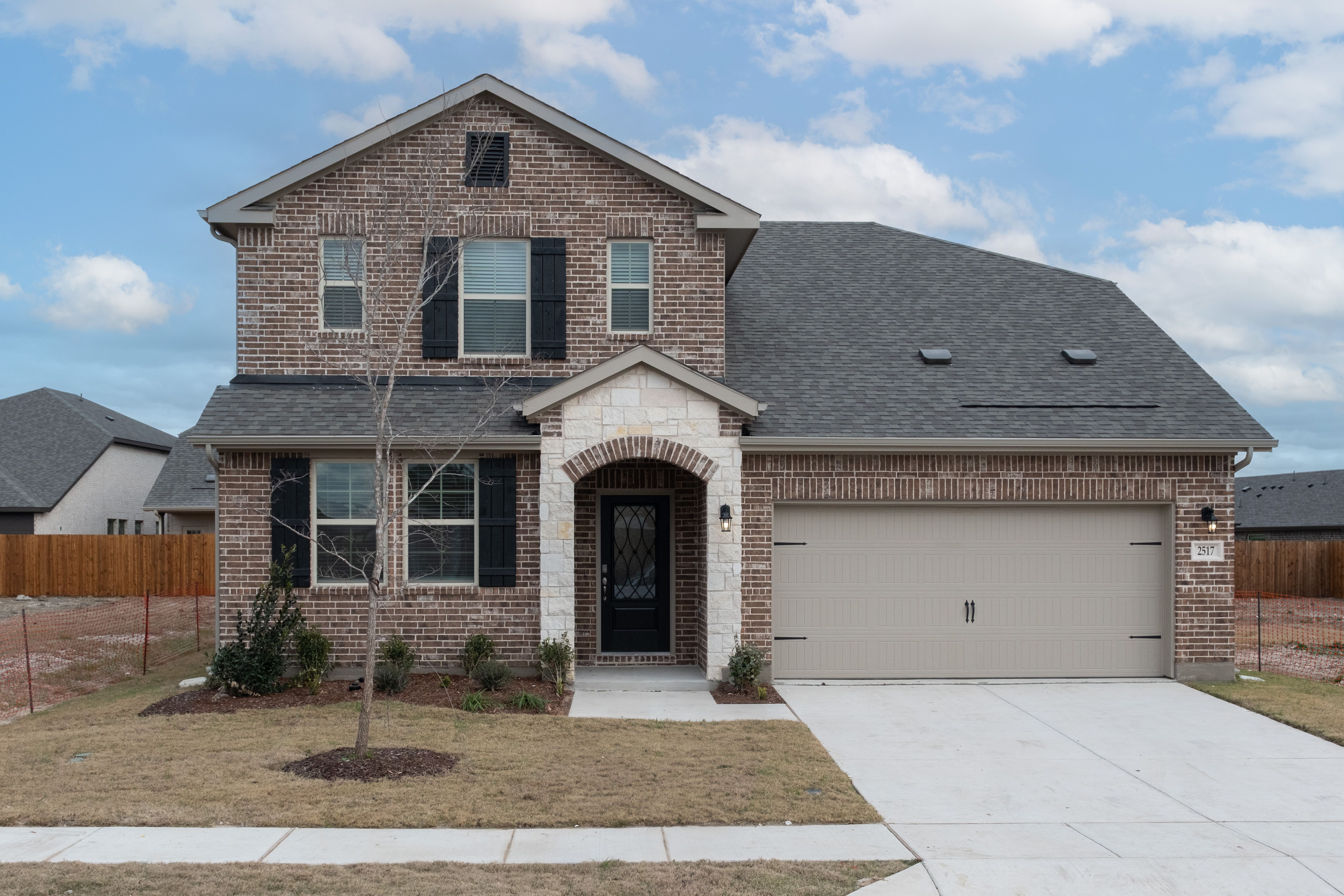 2517 Freeman Street (Cascade)