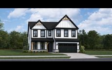 Winterburg: Westfield, Indiana - Beazer Homes