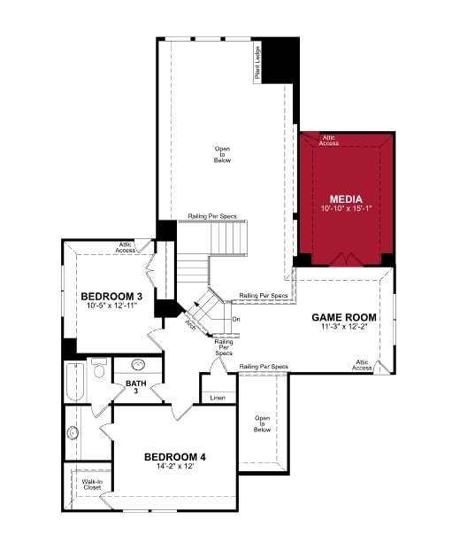 2nd Floor