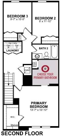 2nd Floor
