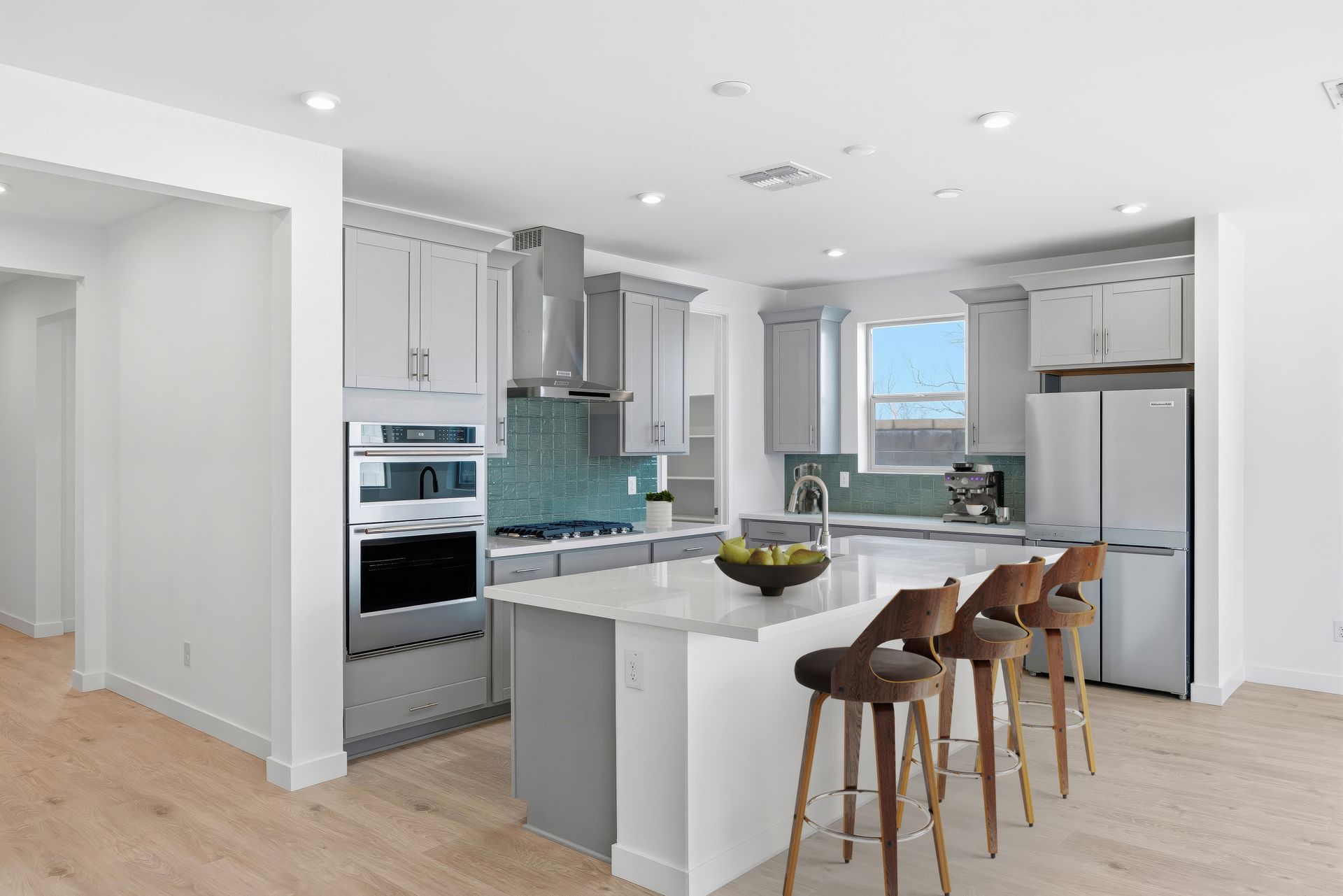 Patagonia Kitchen