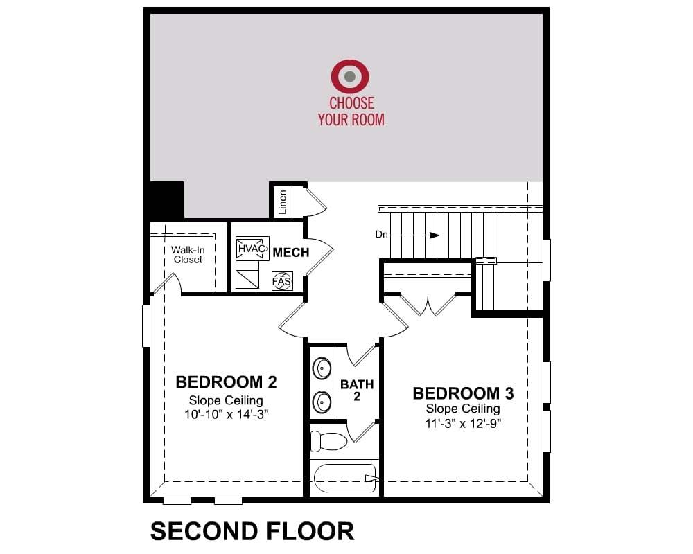 2nd Floor