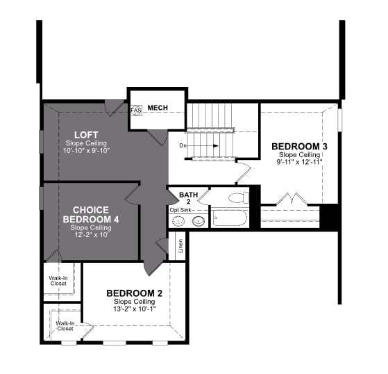 2nd Floor