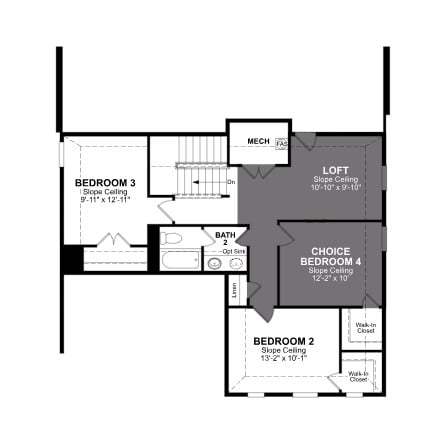 2nd Floor