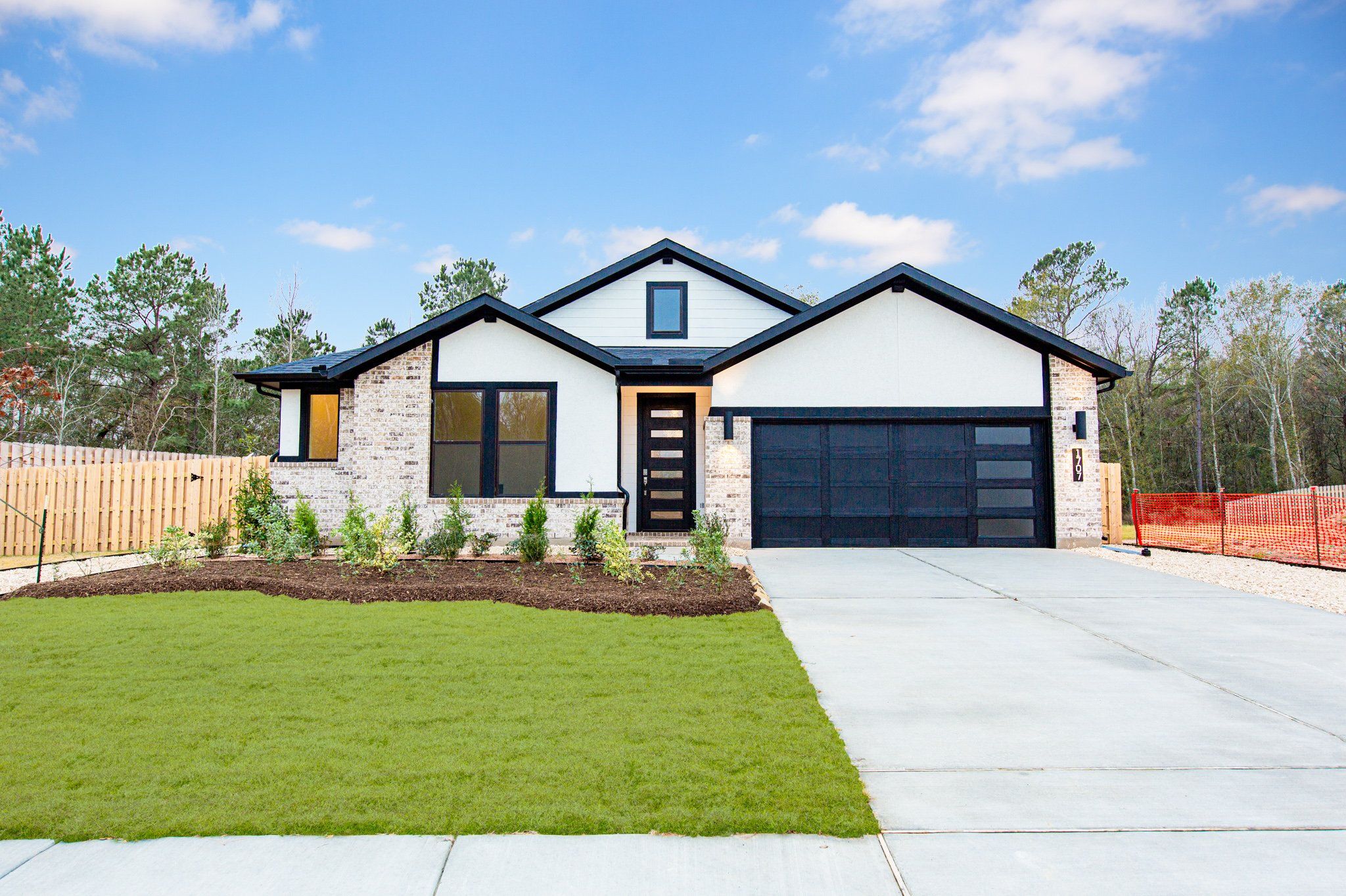 Biltmore - Colton: Montgomery, Texas - Beazer Homes