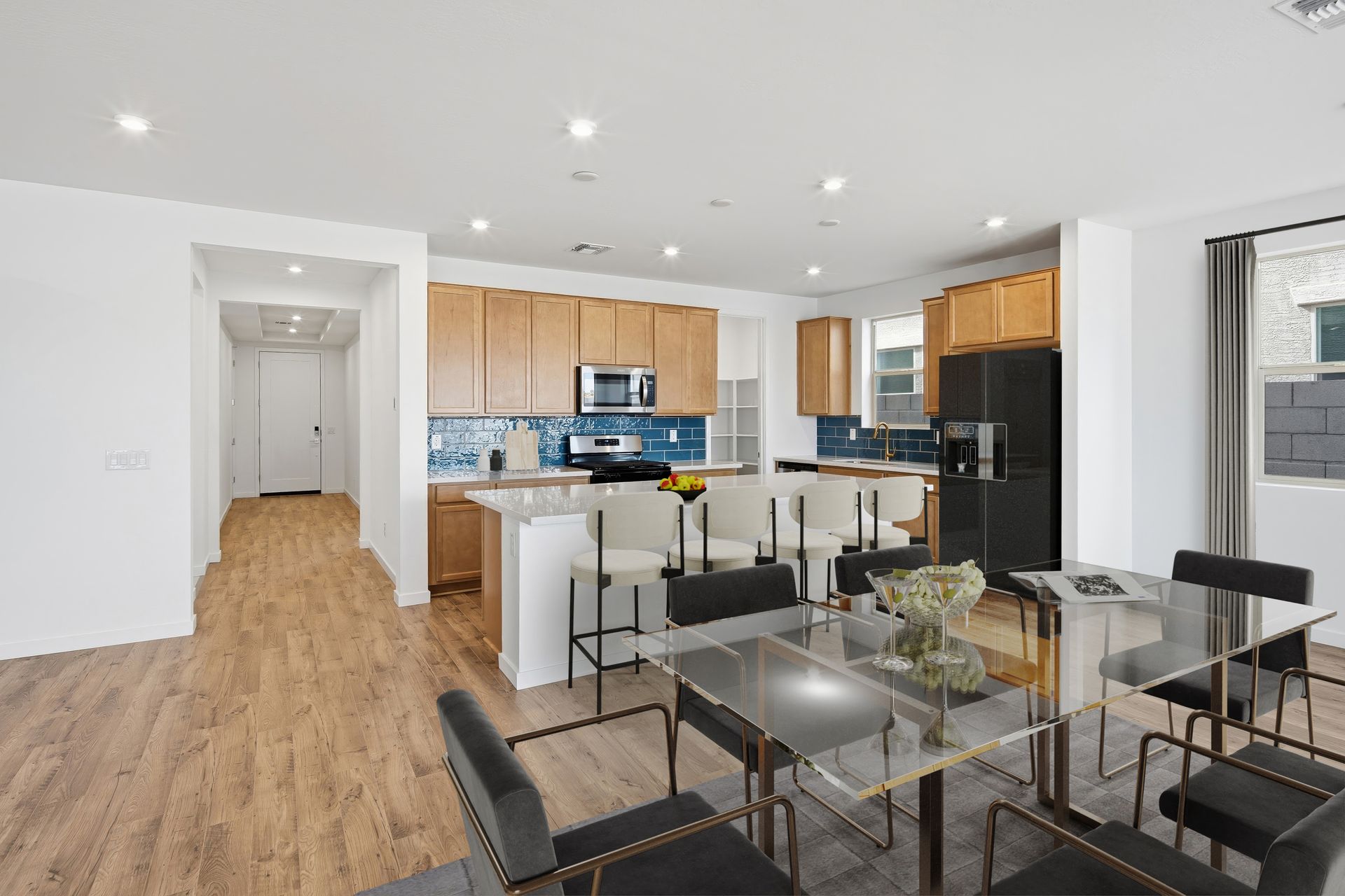 Patagonia Kitchen