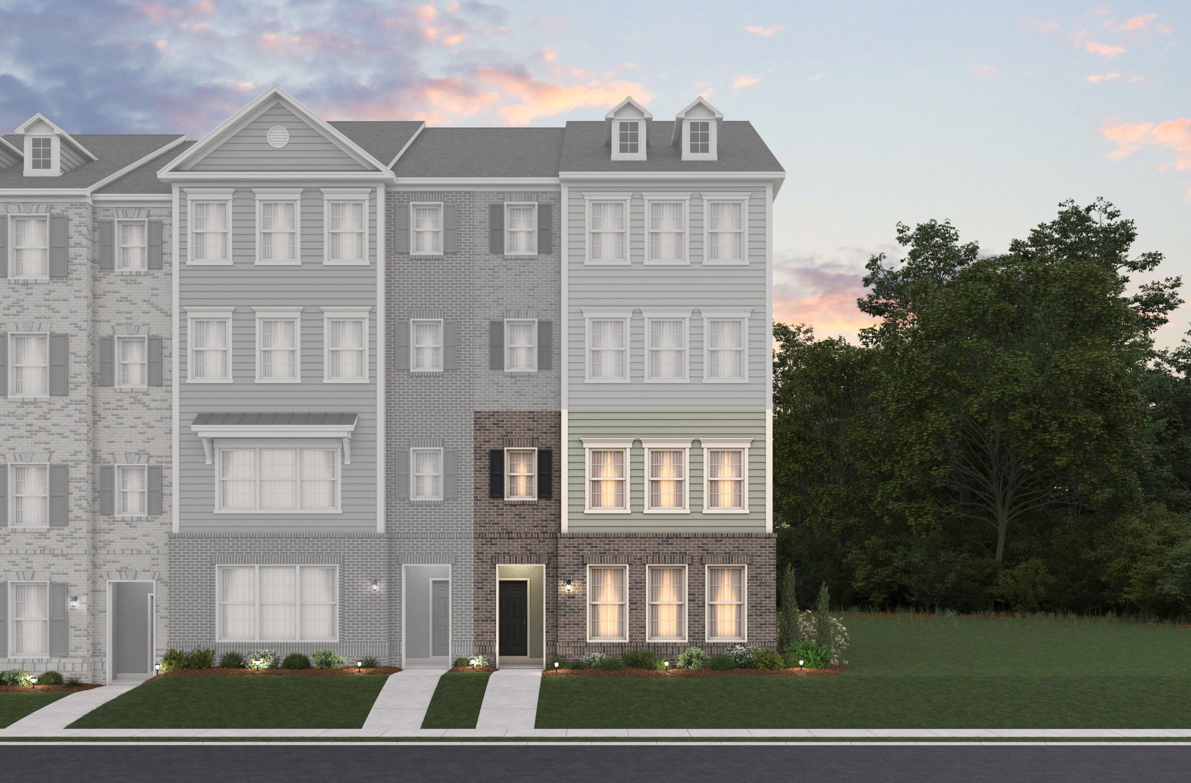 83 Central Avenue (Riva)