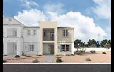 Aster Point: Las Vegas, Nevada - Beazer Homes