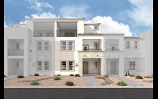 Granite Point: Las Vegas, Nevada - Beazer Homes
