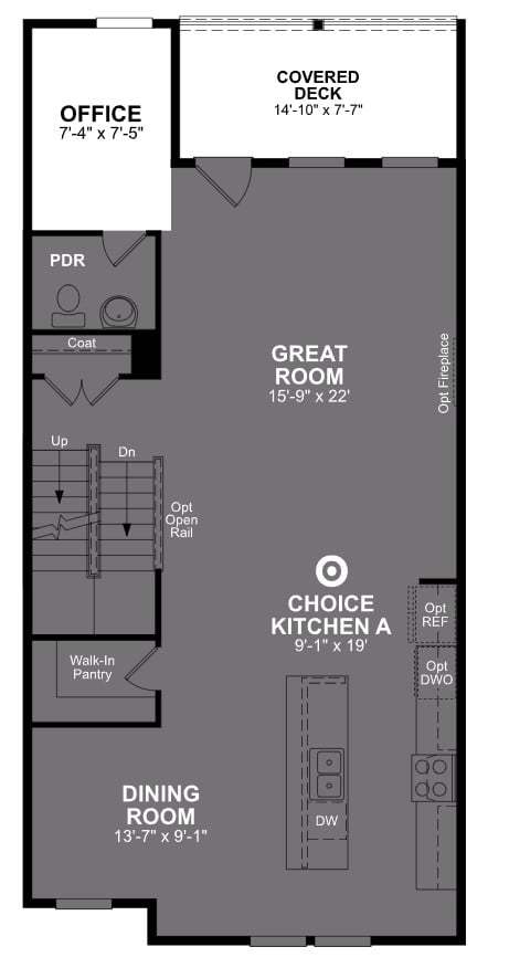 3rd Floor