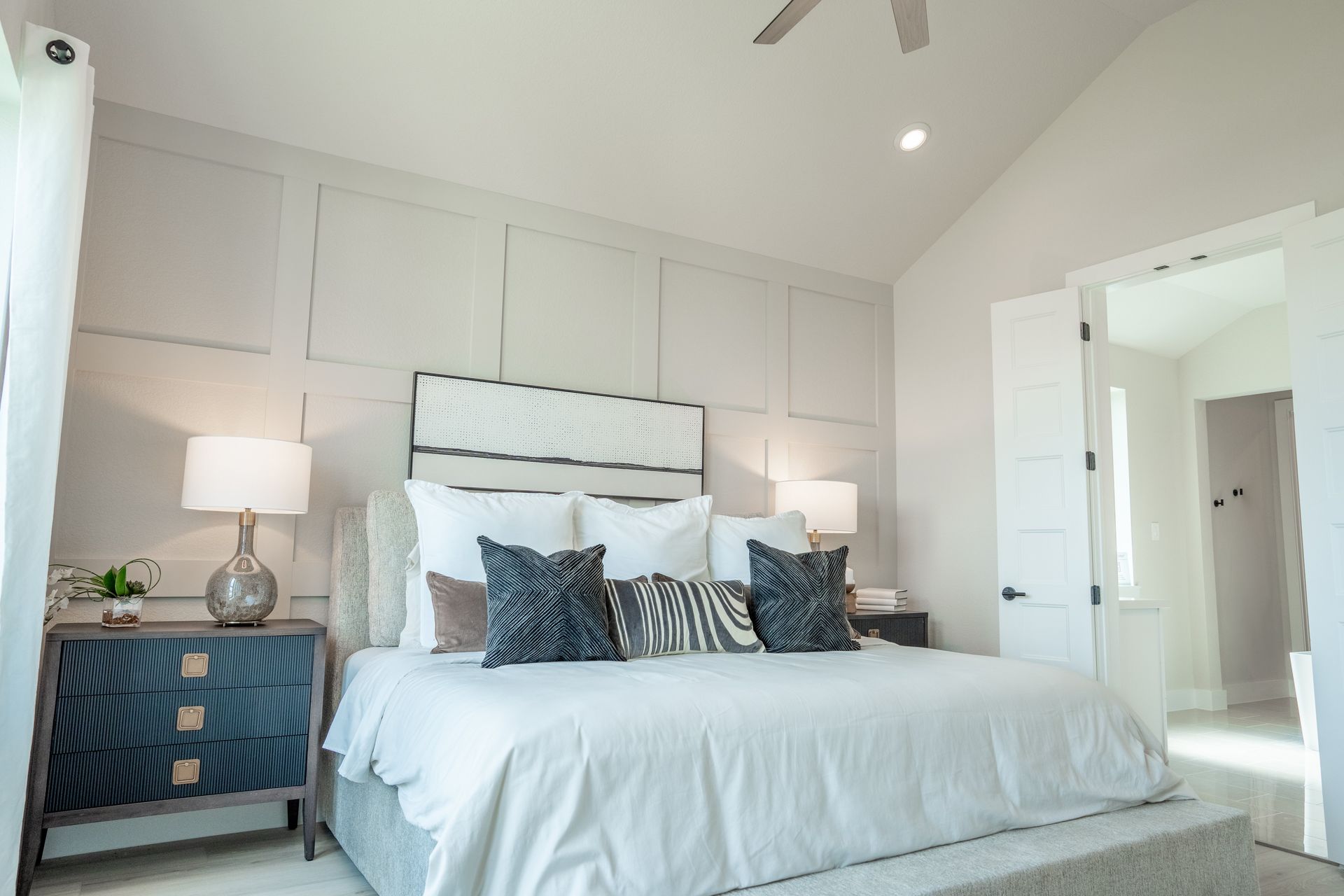 Crockett Primary Bedroom
