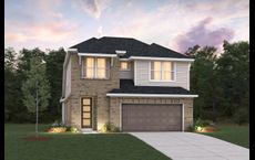 Arcadian Estates - Signature Collection: Pearland, Texas - Beazer Homes