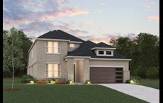 Arcadian Estates - Heritage Collection: Pearland, Texas - Beazer Homes