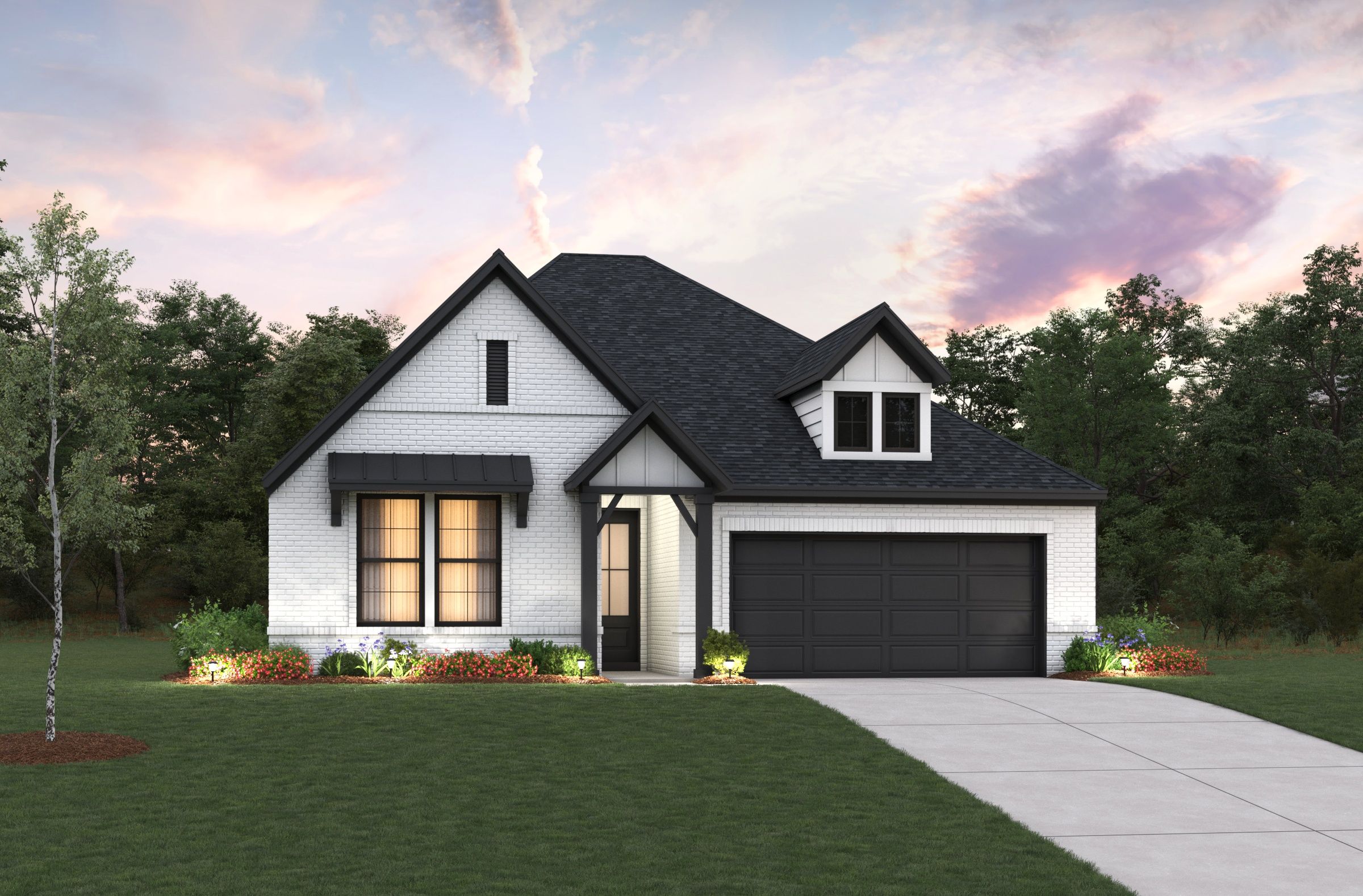 Farmhouse