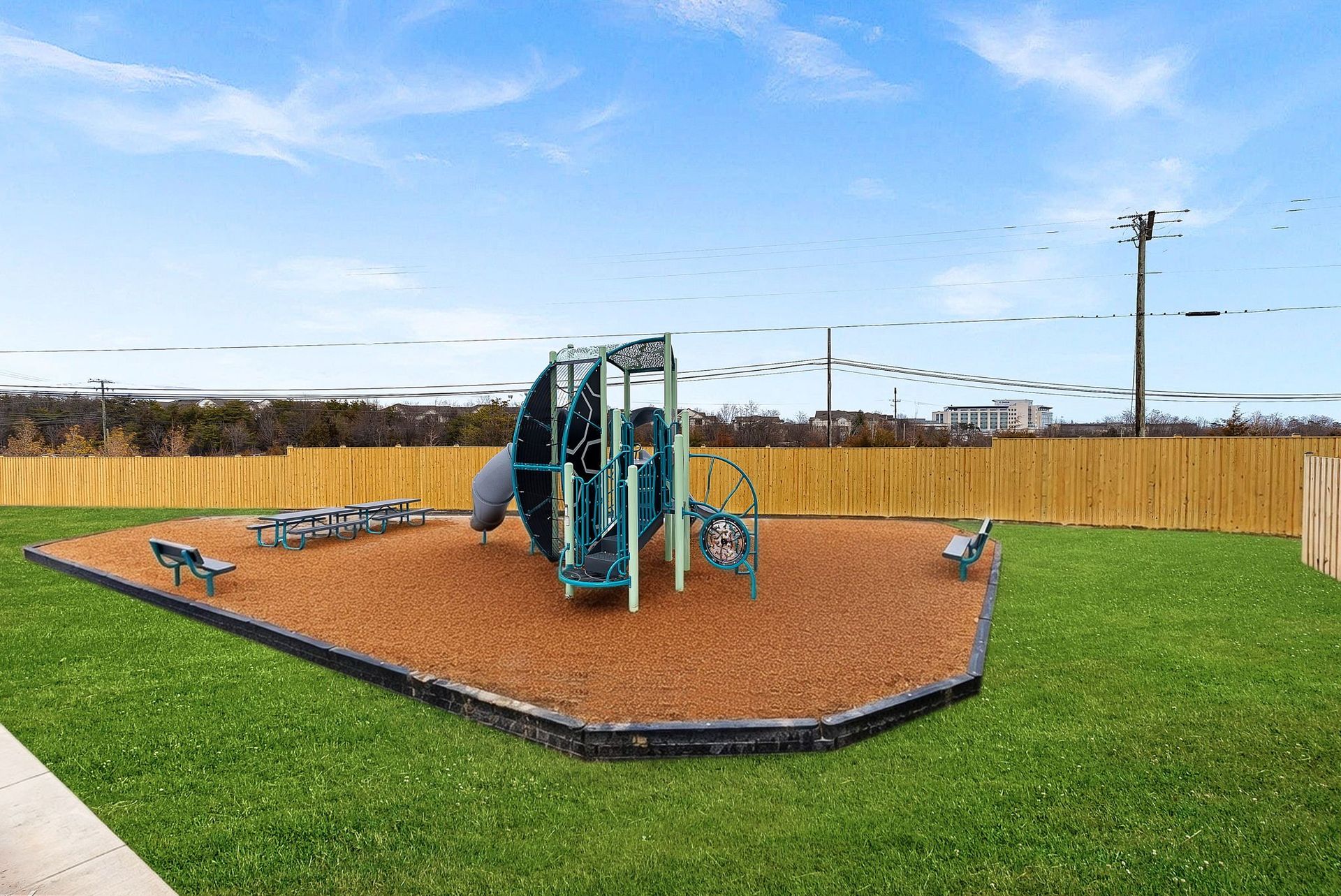Playground