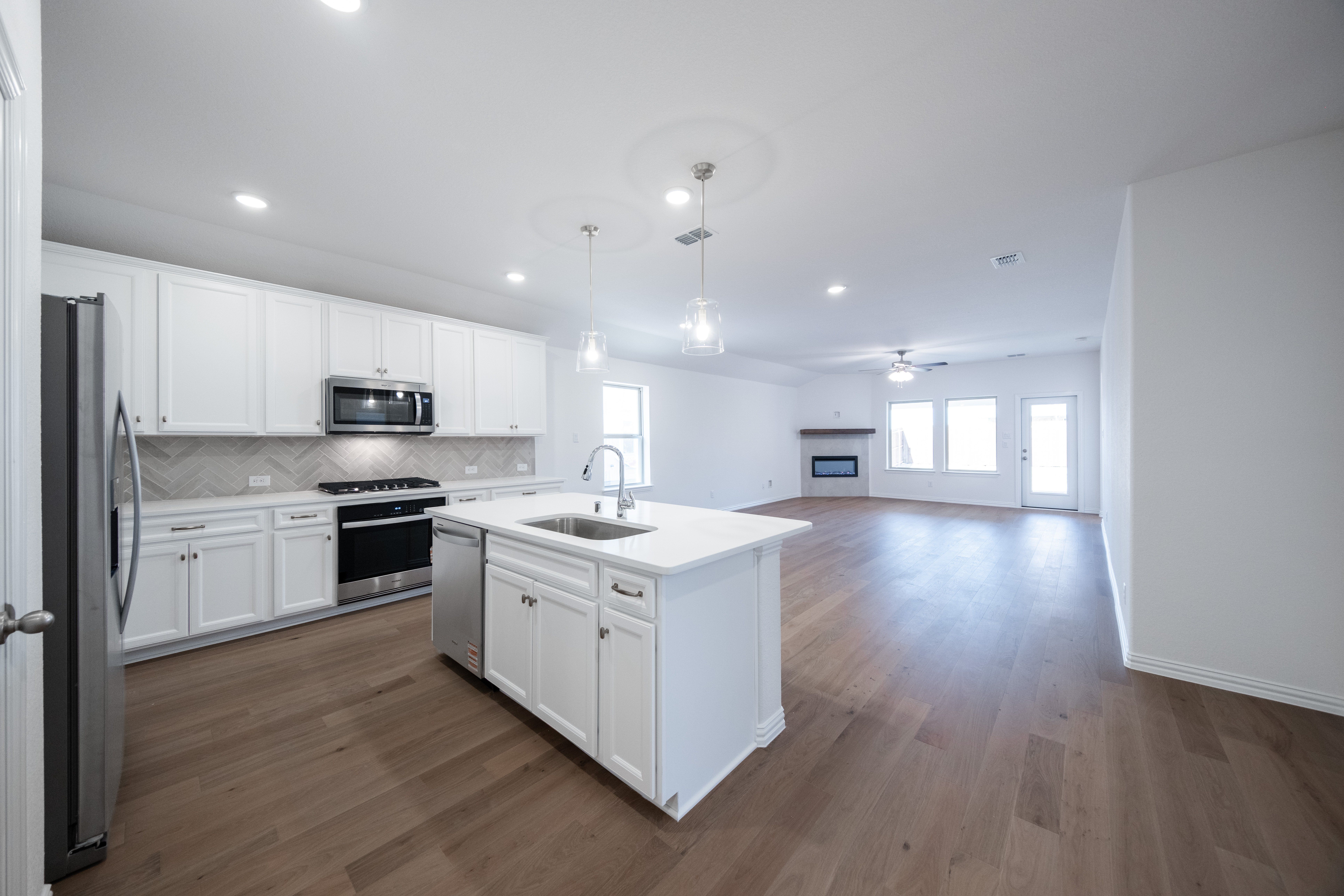 Carson Kitchen
