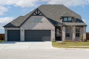 131 Heritage Hill Drive (Parker)