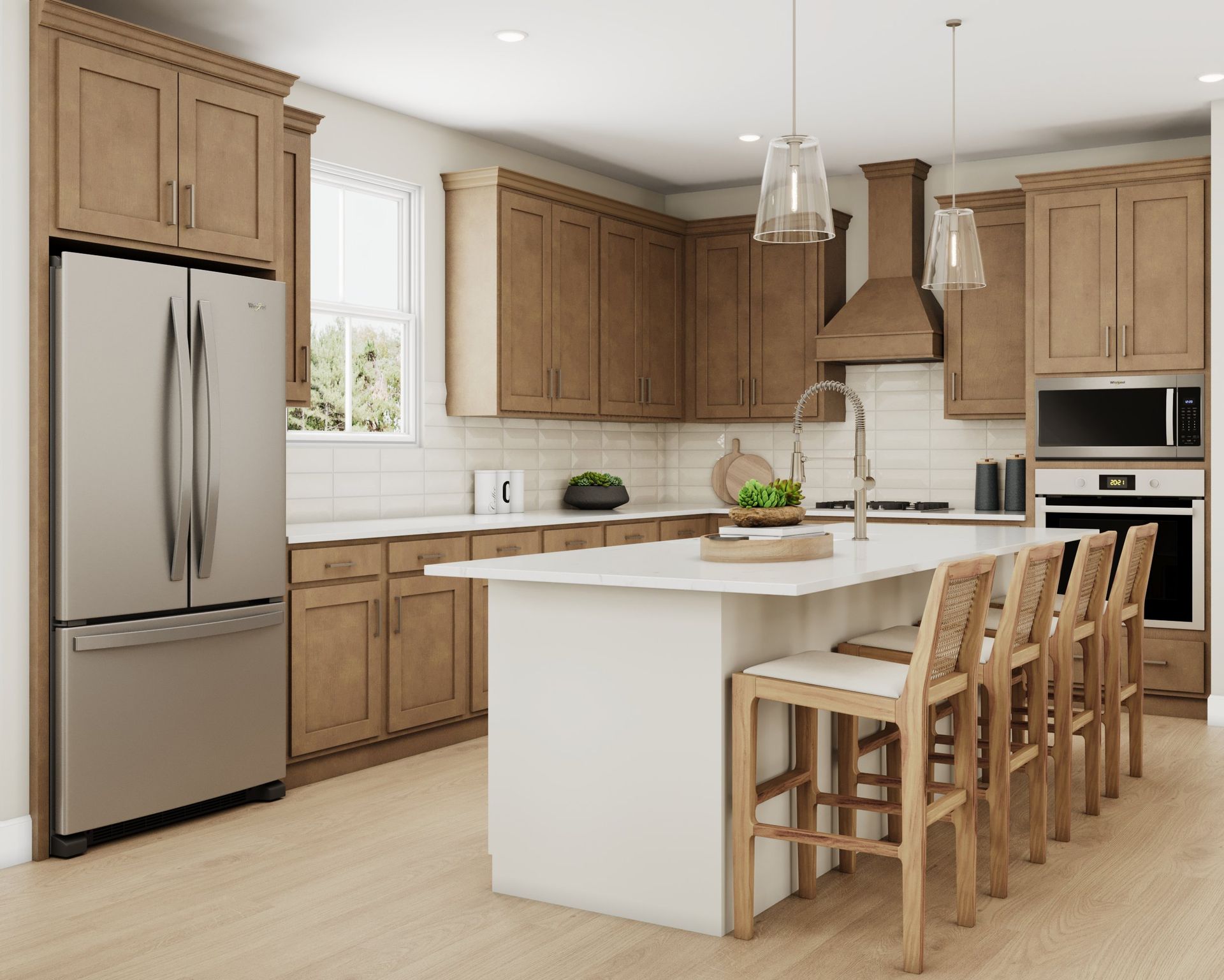 Grant Kitchen