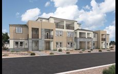 Raven Point: Las Vegas, Nevada - Beazer Homes
