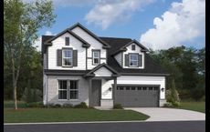 Winterburg: Westfield, Indiana - Beazer Homes