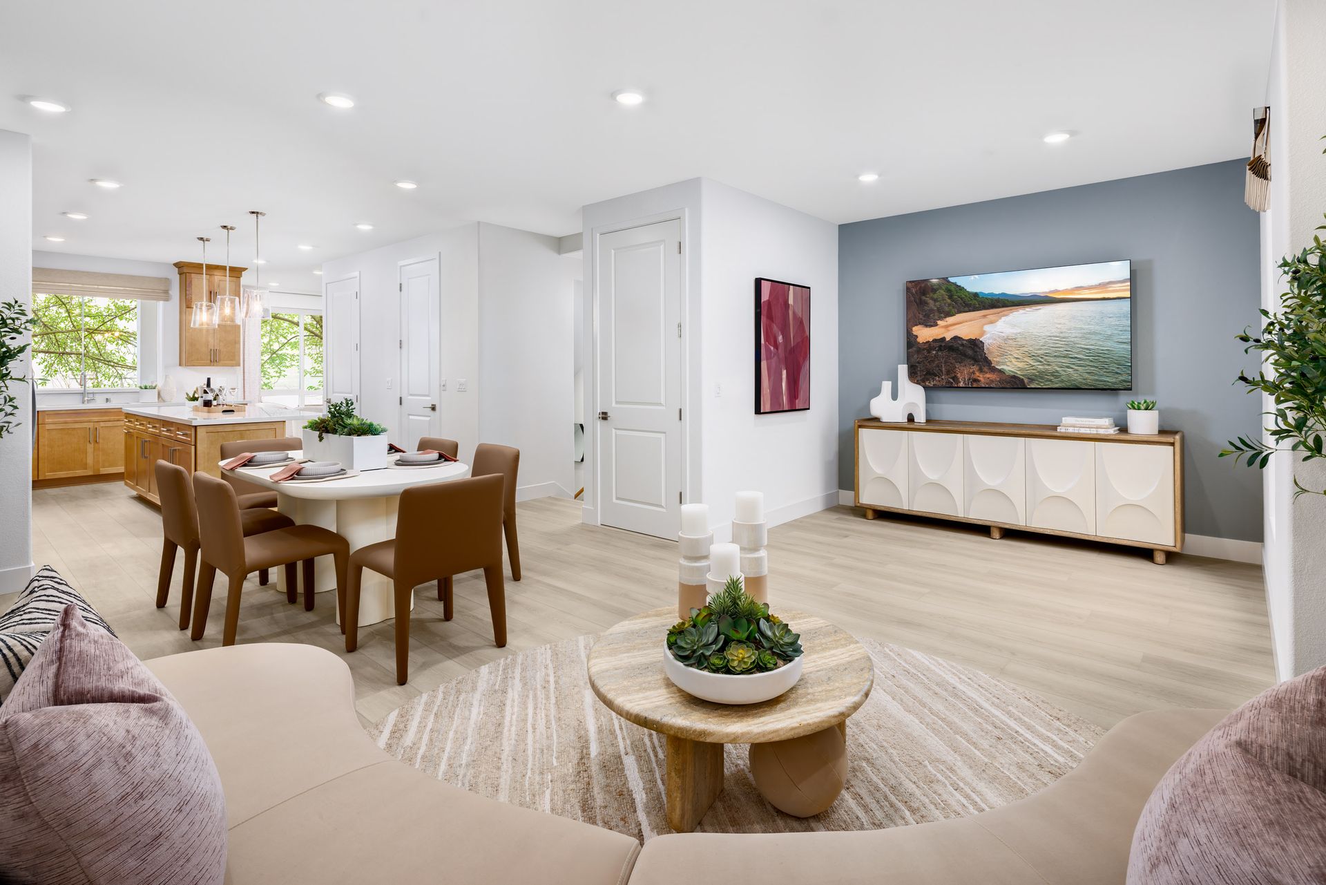 Sutter Great Room