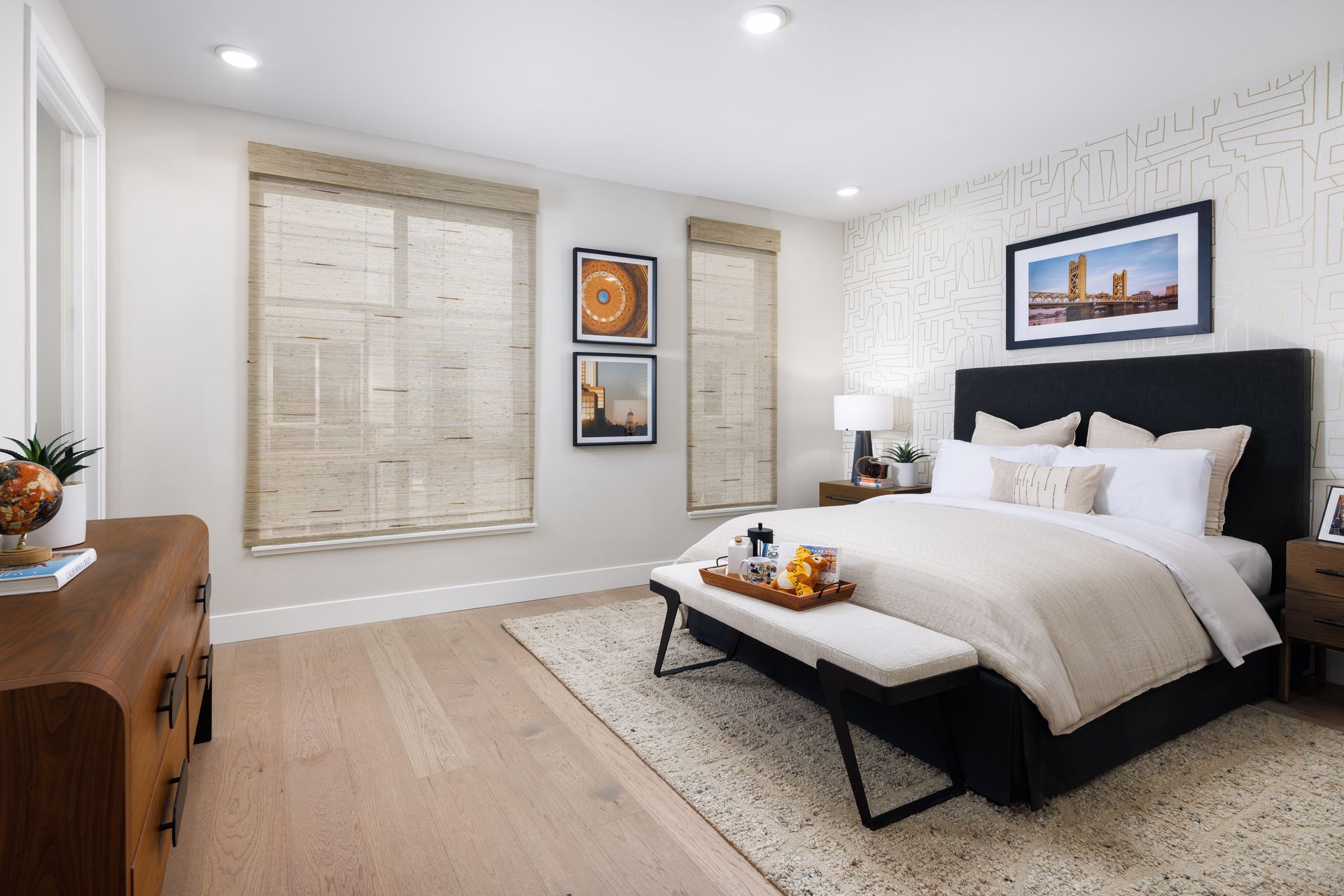 Capitol Bedroom 2