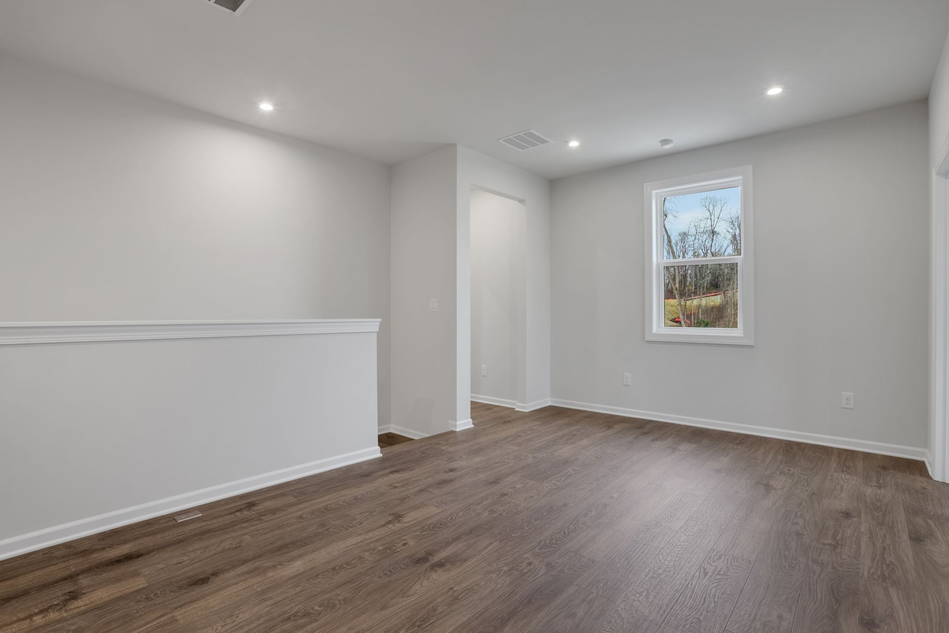 Canton II Loft