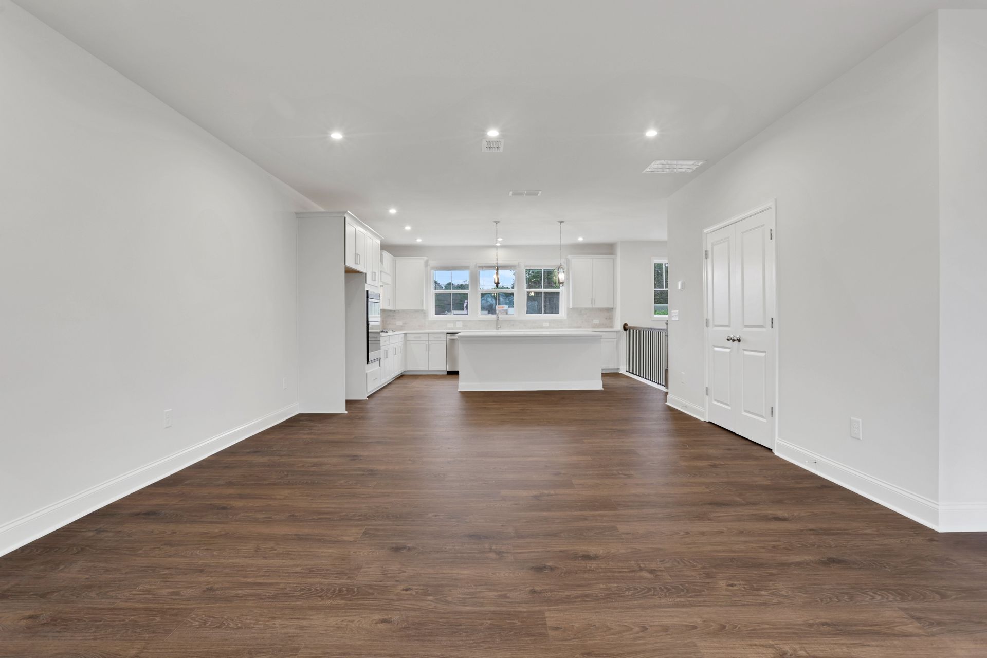 Brayton Dining Room
